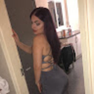 Meet your Posher, Jessica danielle